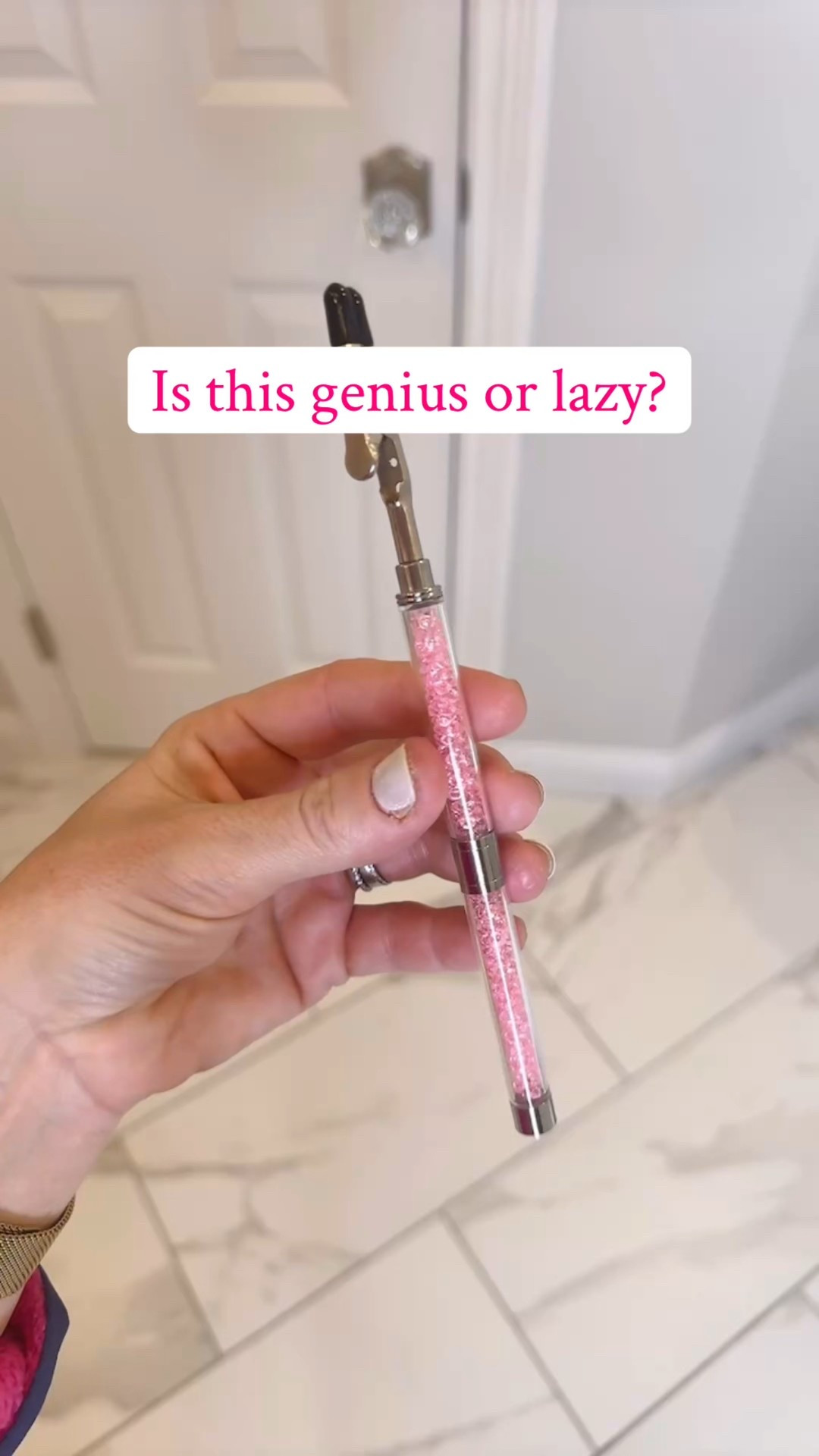 This bracelet helper is the best fashion hack and a must in your jewelry box! Time saving and no stress.


#LTKFindsUnder50 #LTKootd