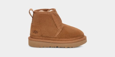 Toddlers

Neumel EZ-Fit | UGG (US)