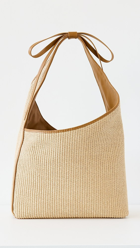 Medium Vittoria Tote Bag | Shopbop