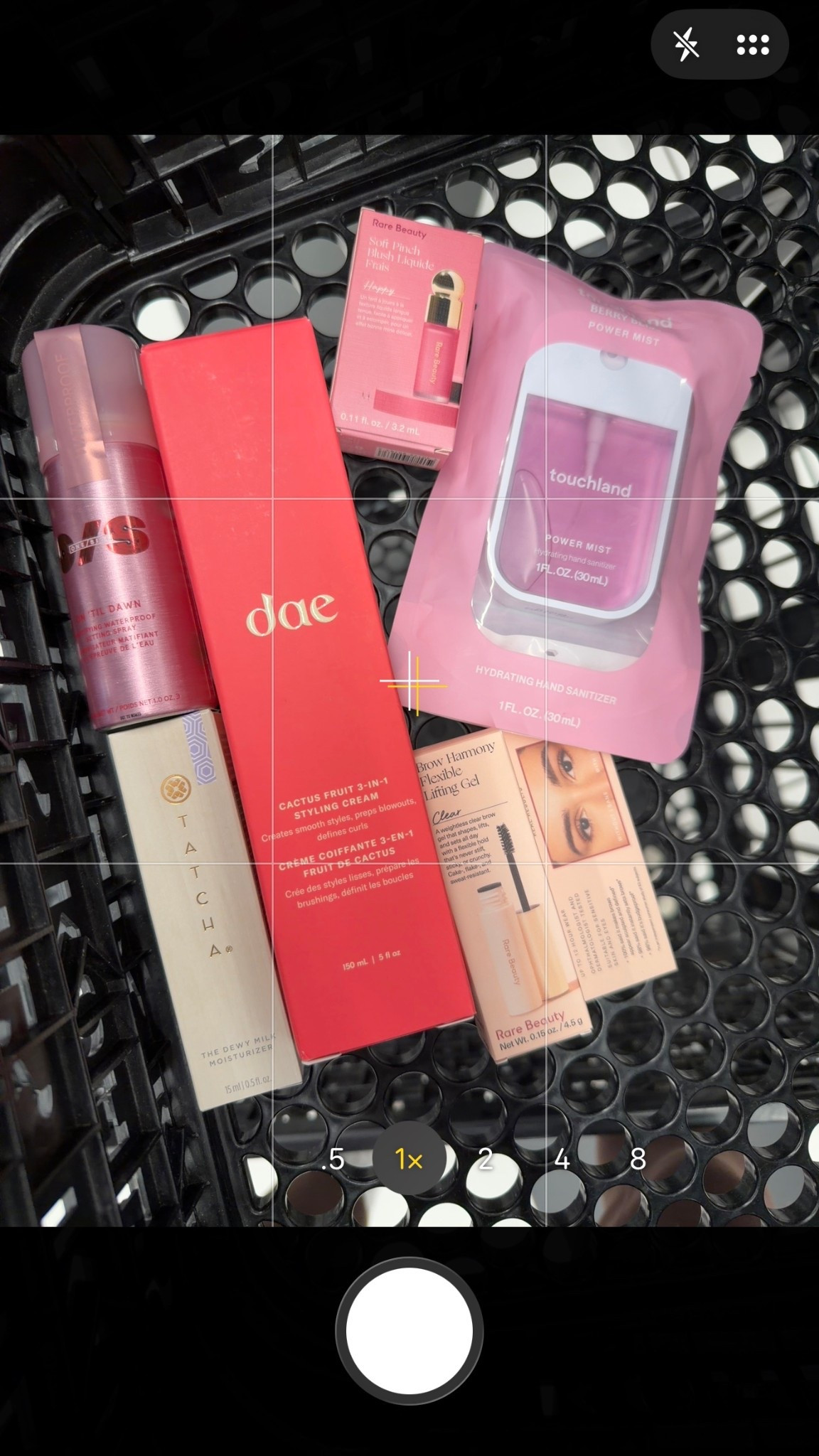 What I bought at the Sephora Sale! Got lots of travel size stuff since these aren’t products I have tried yet. But I’m sure I will love them! 

#LTKgrwm #LTKMothersDay #LTKdayinmylife