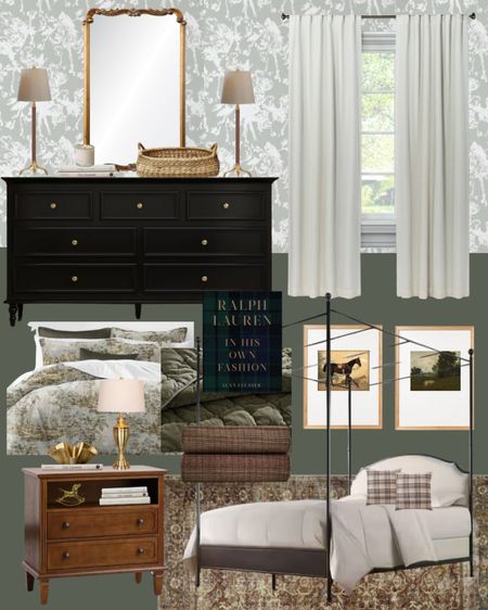 How about a little 90s aesthetic refresh? Shop my Ralph Lauren/equestrian/french country inspired bedroom decor and furniture from The Home Depot!  

@homedepot #TheHomeDepotPartner

#LTKover40 #LTKhome