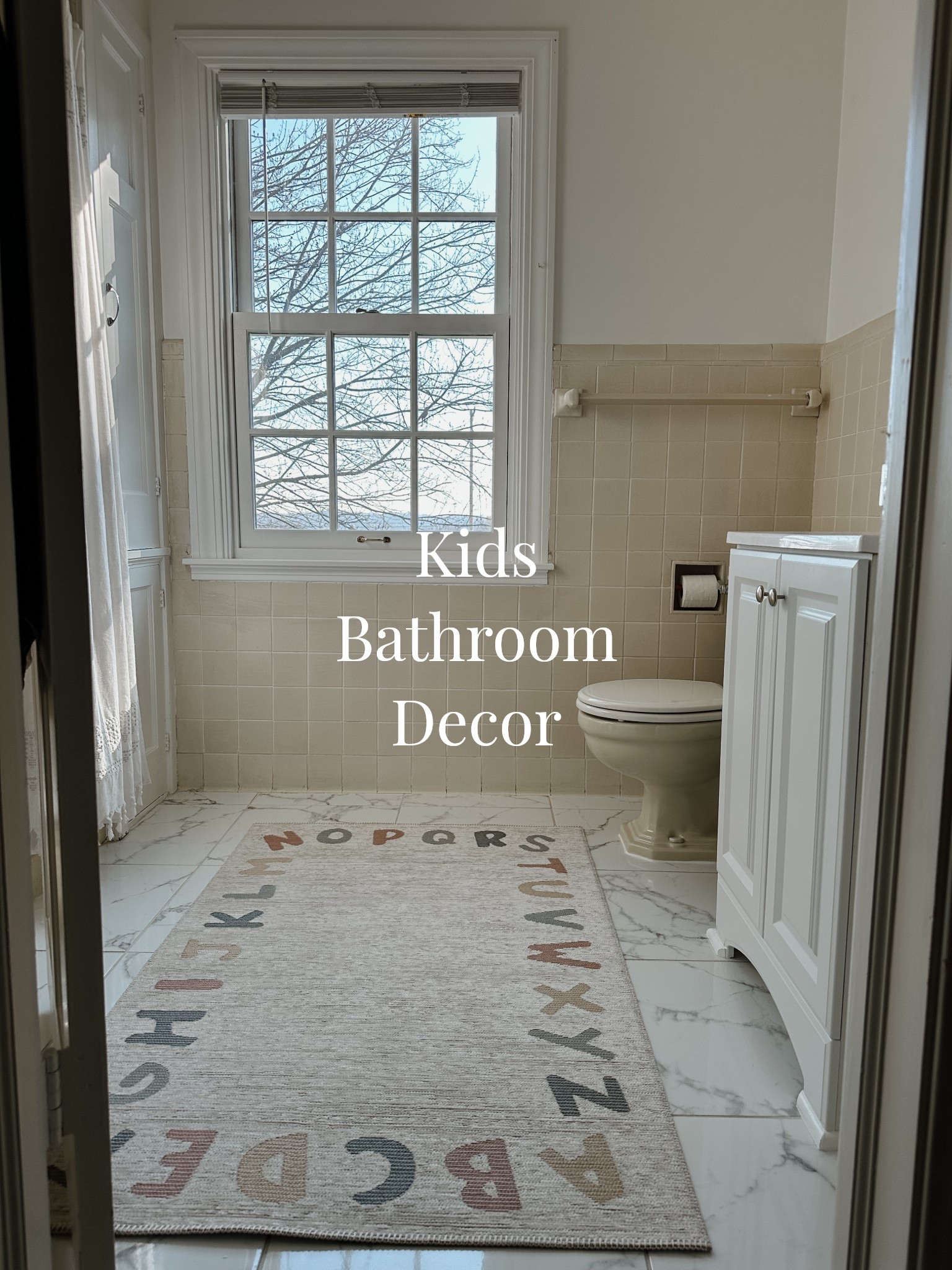 Kids bathroom decor #rug #kidsrug #hoodedtowel #showercurtain #bathroomdecor

#LTKHome #LTKKids #LTKFindsUnder50