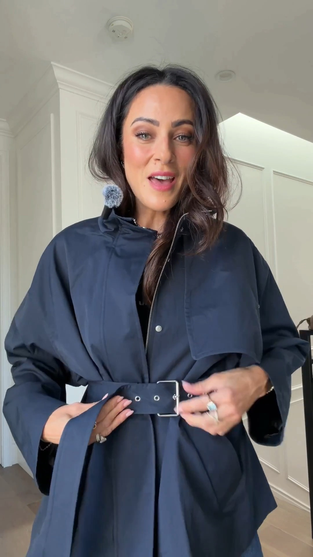 Rapid fire NSale the pieces that made my cart because I refuse to gatekeep!  
Brown Jacket S
Navy jacket XS
Asymmetric top XS
Mother Jeans 25
Faux suede jacket XS
Print Jacket 2
Long sleeve tops XS
Vest XXS




Nsale, jacket, denim, vest, style

#LTKSeasonal #LTKOver40 #LTKSaleAlert