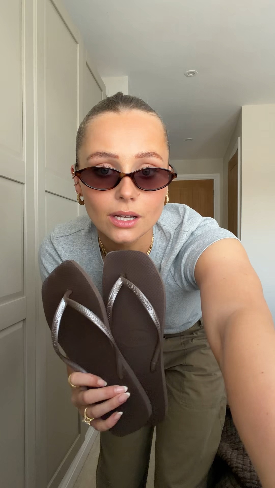 i want it to be flip flop season now pls xxx 

#LTKeurope #LTKshoes #LTKspring