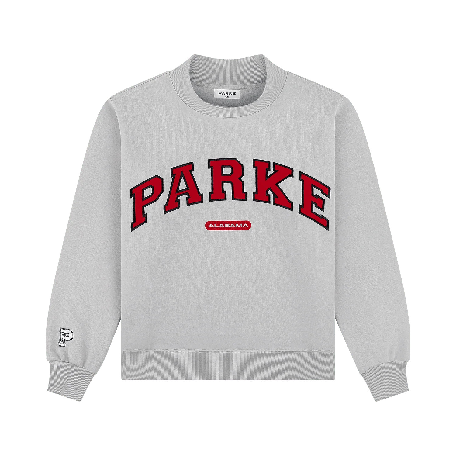 Sweatshirts | Parke