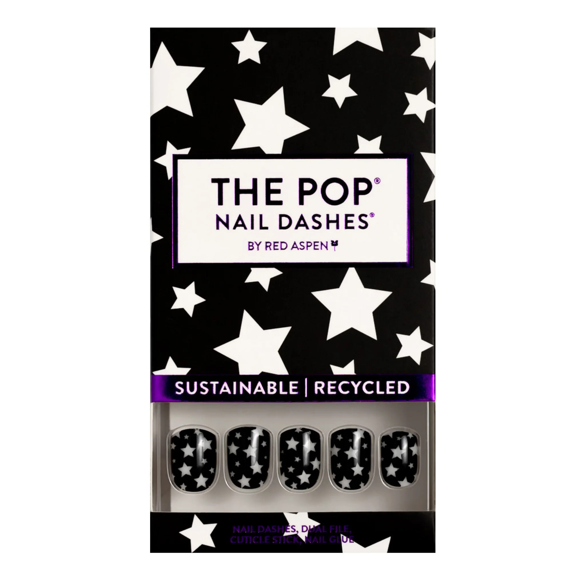 Major Glow Up, Georgie | Red Aspen