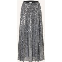 Rich & Royal Mesh-Rock mit Pailletten | Breuninger (DACH)