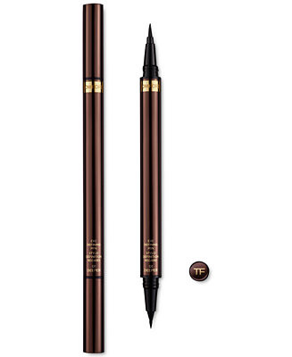 Tom Ford Eye Defining Liquid Eyeliner Pen - Macy's | Macy's