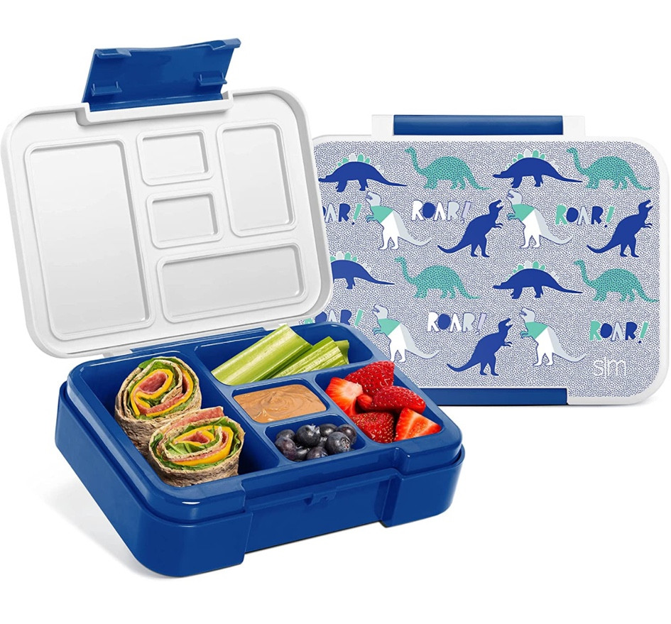 Lightweight, sturdy and makes any snack look delicious. Easy to clean!

#LTKBacktoSchool #LTKfamily #LTKkids