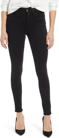 FRAME Le One Skinny Jeans | Nordstromrack | Nordstrom Rack