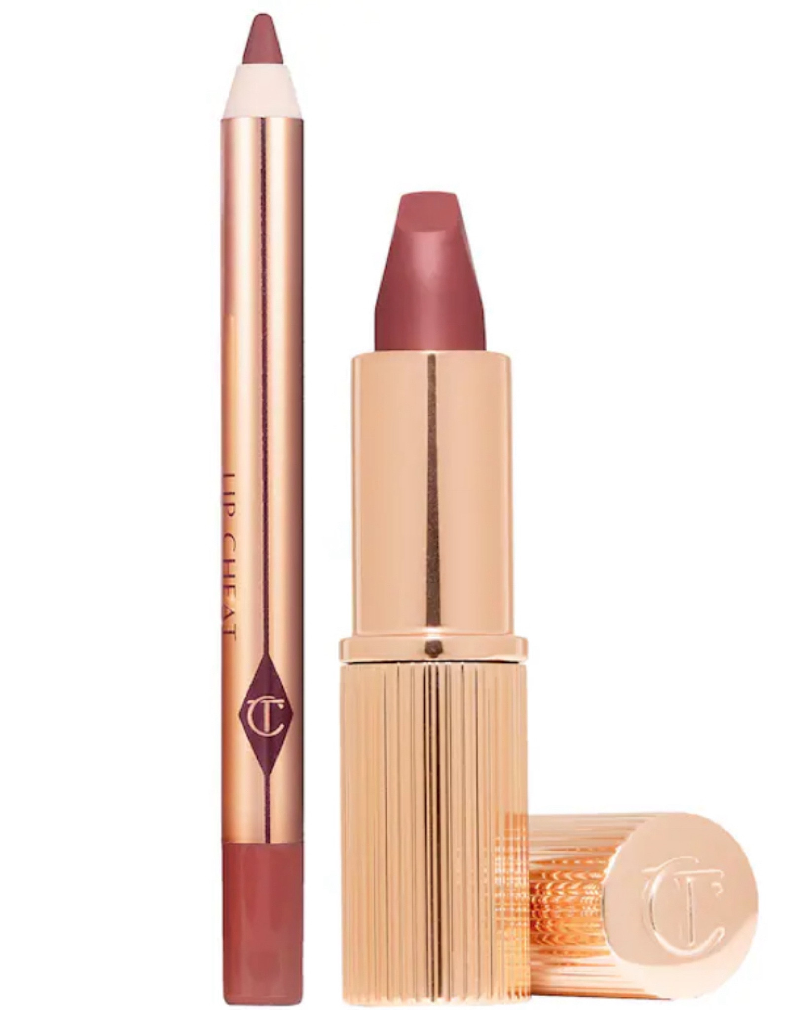 Pillow Talk Lip Kit

#LTKSaleAlert #LTKBeauty #LTKFindsUnder100