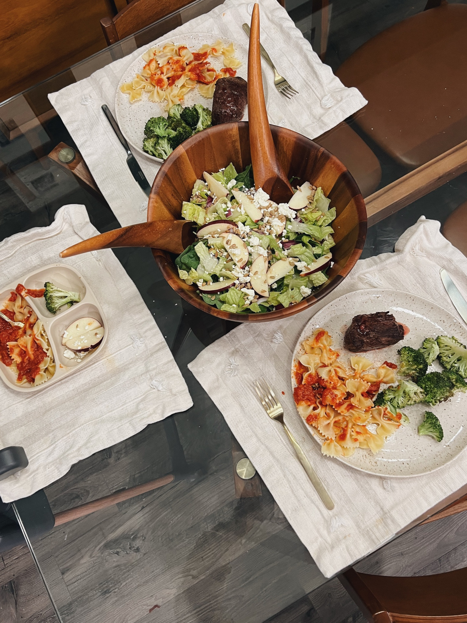 gather 🍂🤎

Fall is my favorite time of year to make sitting down around the family table a priority 



#LTKHoliday #LTKfamily #LTKhome