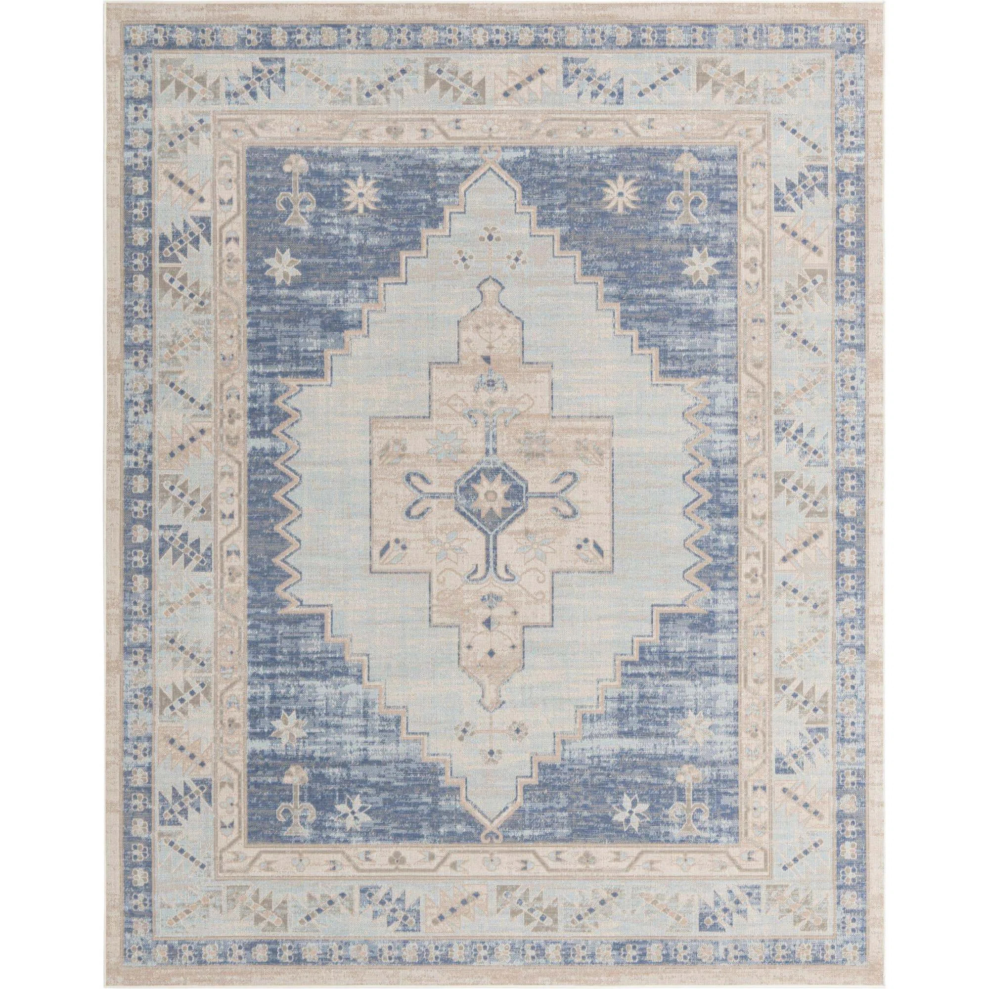 Parchette Oriental Indoor Rug | Wayfair North America