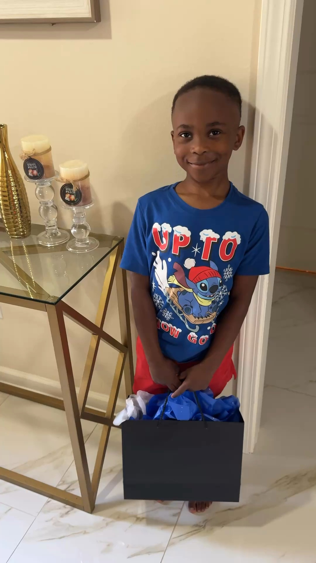 Nephew asked for a portable printer for his 7th birthday 🎉 
🖨️Bluetooth
🖨️WiFi Connection
🖨️Inkless
🖨️Portable 

📲Follow @chinnesee (IG & TikTok) @chinnesee sanders (Facebook) for more affordable & easy outfit inspo! 

#LTKKids