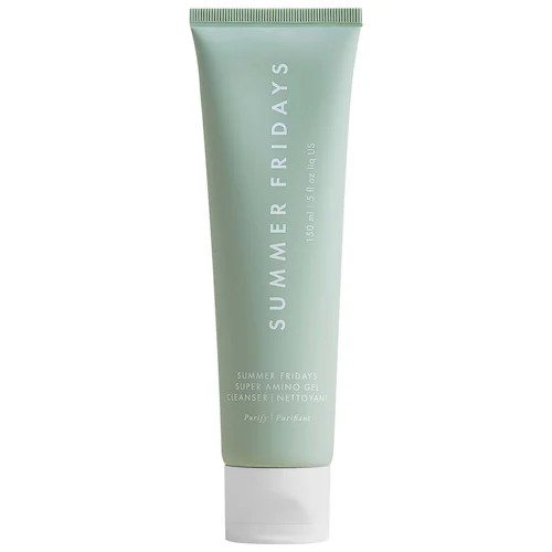 Super Amino Gel Cleanser | Sephora (US)