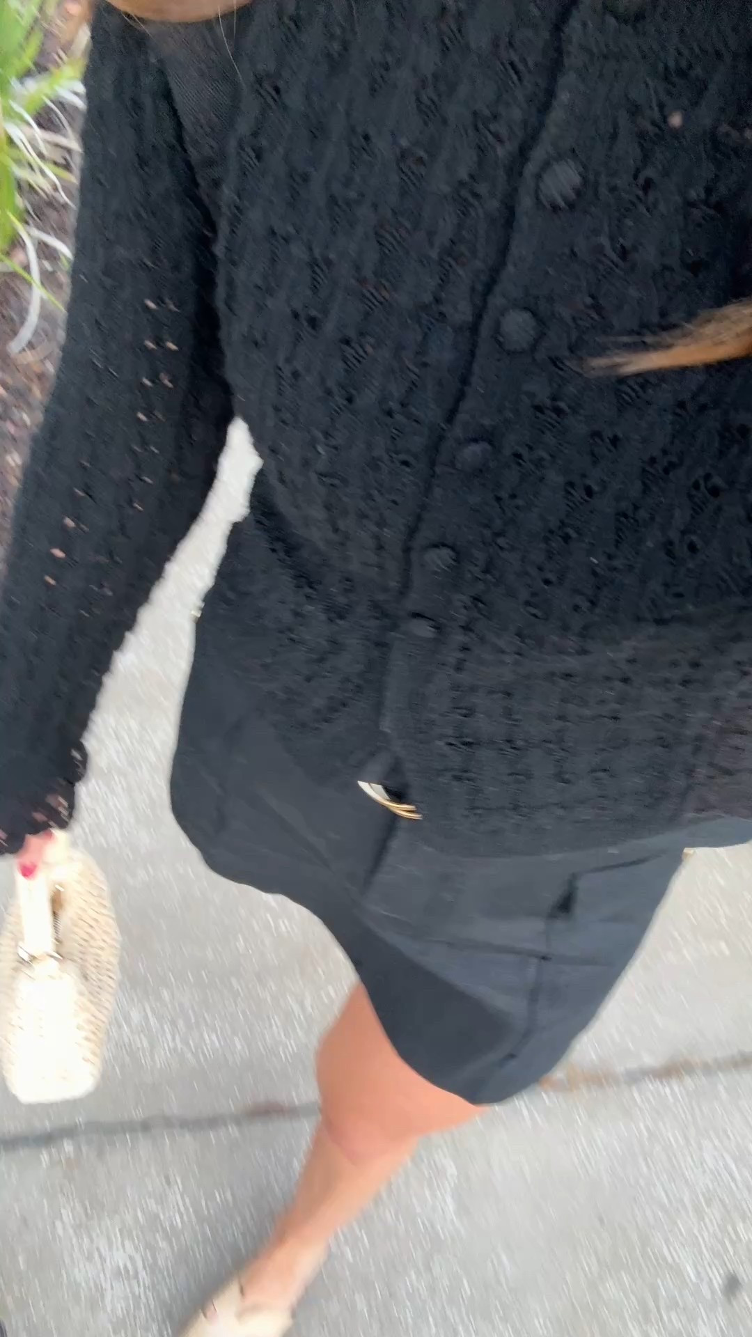 Top & bottom are old from ZARA. Linked similar shoes & purse ! 

#LTKTravel #LTKFindsUnder50 #LTKFindsUnder100