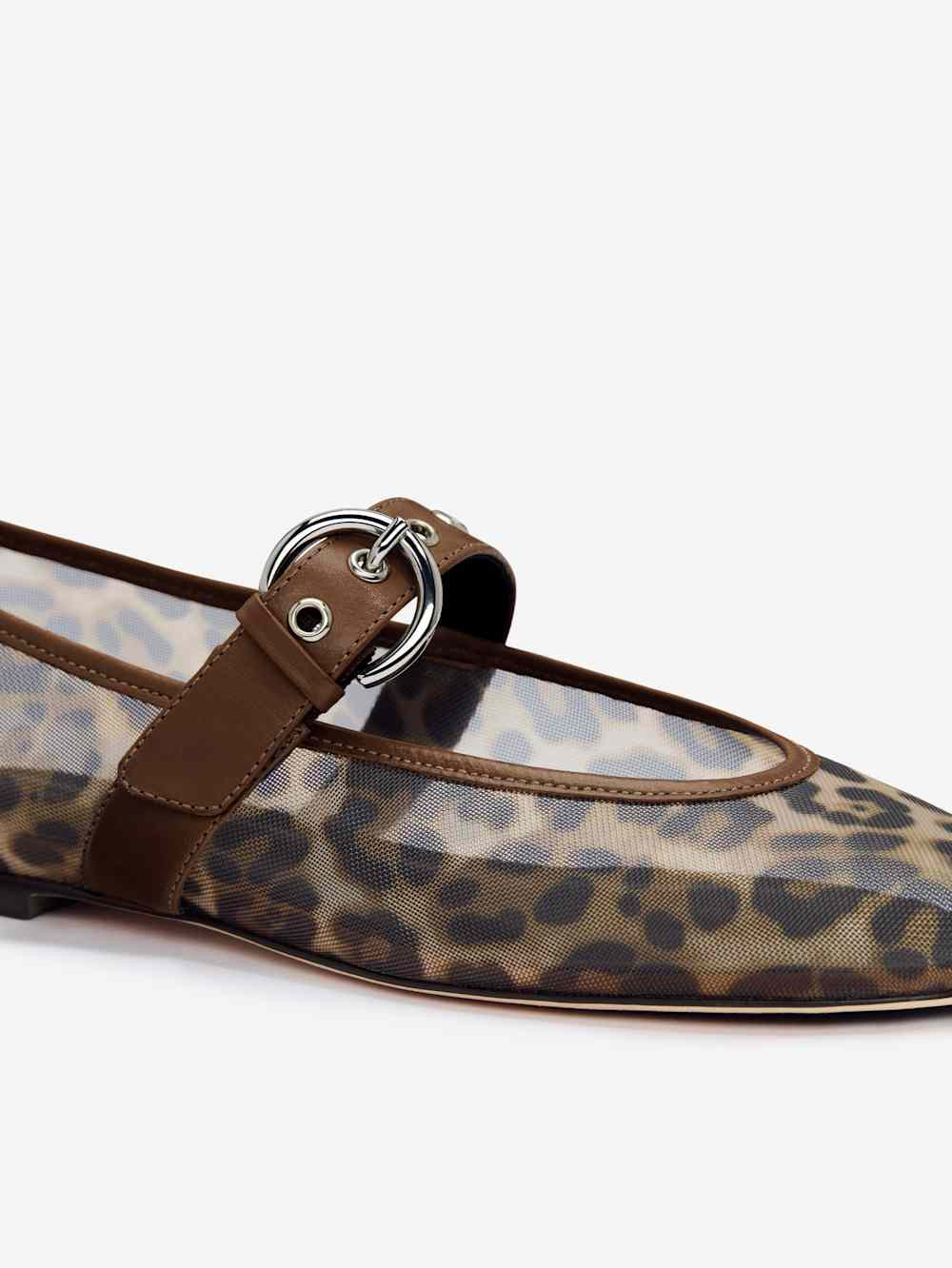 Bethany Ballet Flat | Reformation (Global)