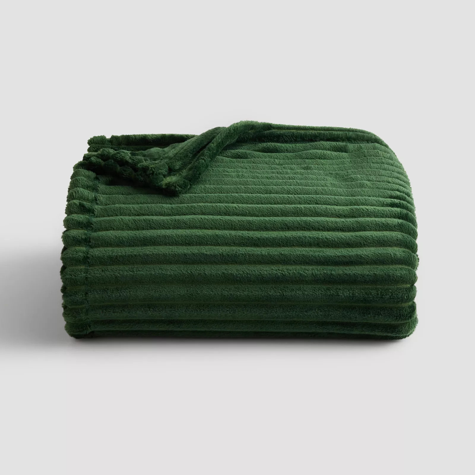 The Big One\u00ae Oversized Supersoft Plush Throw BlanketThe Big One | Kohl's