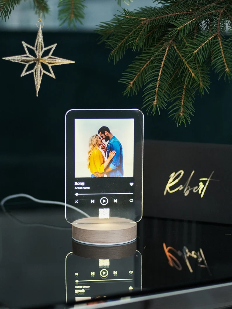 Valentines Day Gift for Him / Boyfriend Valentines Day Gift | Etsy | Etsy (US)