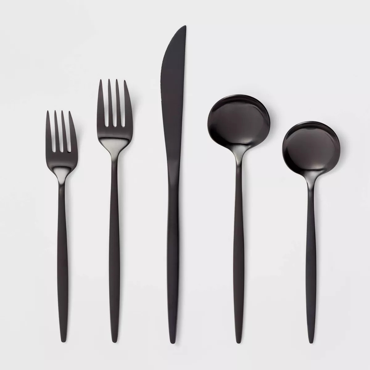 20pc Shapleigh Flatware Set - Threshold™ | Target
