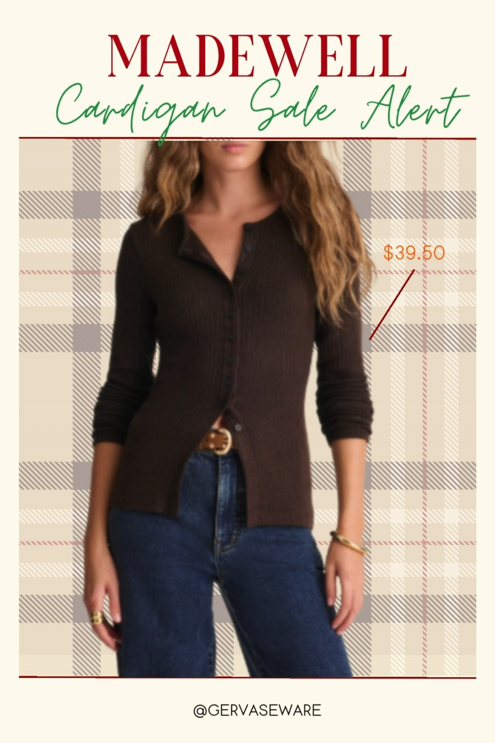 POV: When you want a fall cardigan at a great price. Madewell just dropped the price on this beautiful cardigan, that will keep you warm and stylish all season long.  

 #LTKSaleAlert #LTKFindsUnder100 #LTKStyleTip