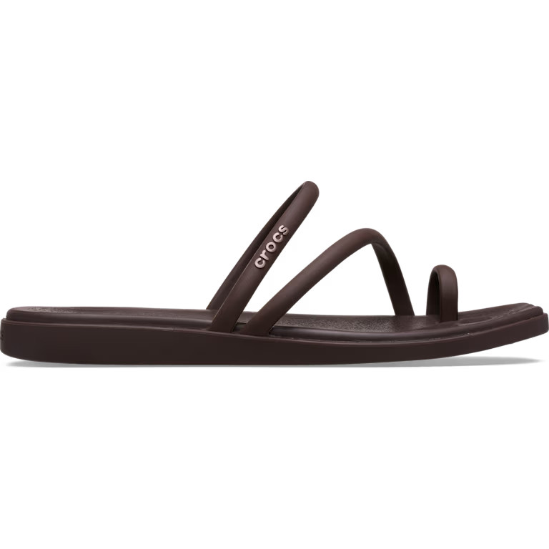 Women's Miami Toe Loop Sandal | Crocs (US)