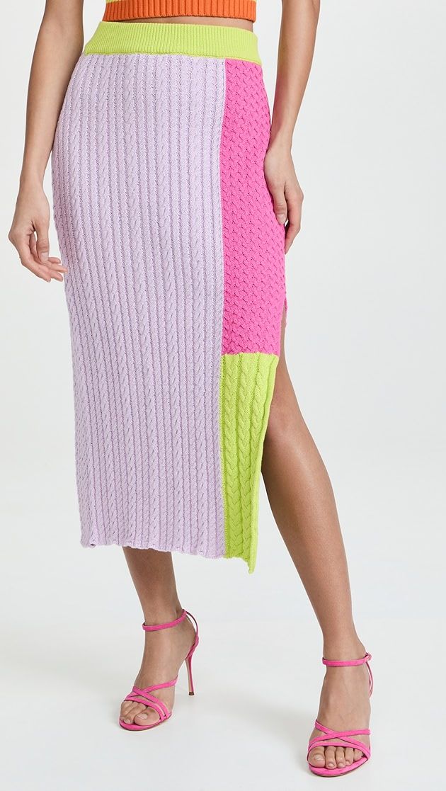 Olivia Rubin Leandra Skirt | SHOPBOP | Shopbop