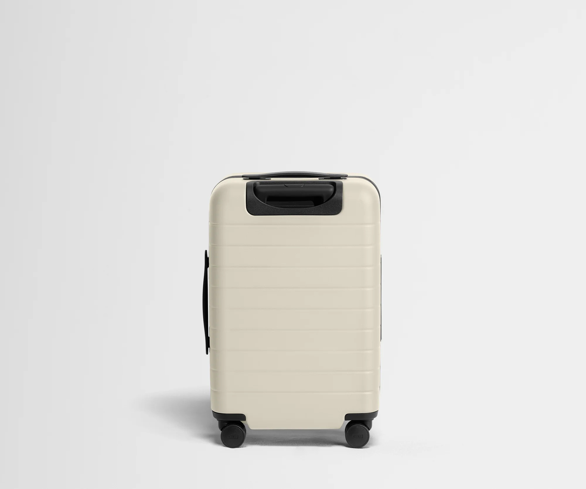Hard Shell Carry-On Suitcase: Olive Green | Away | Away