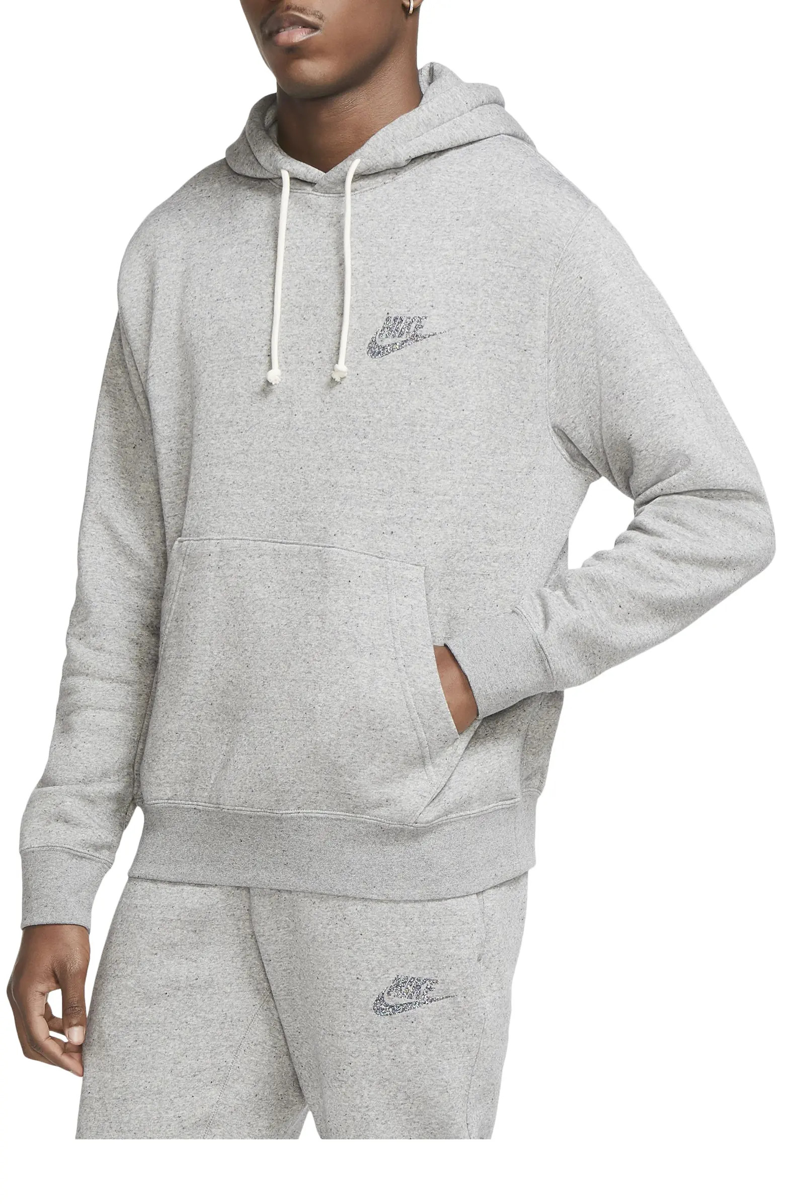 Sportswear Hooded Sweatshirt | Nordstrom