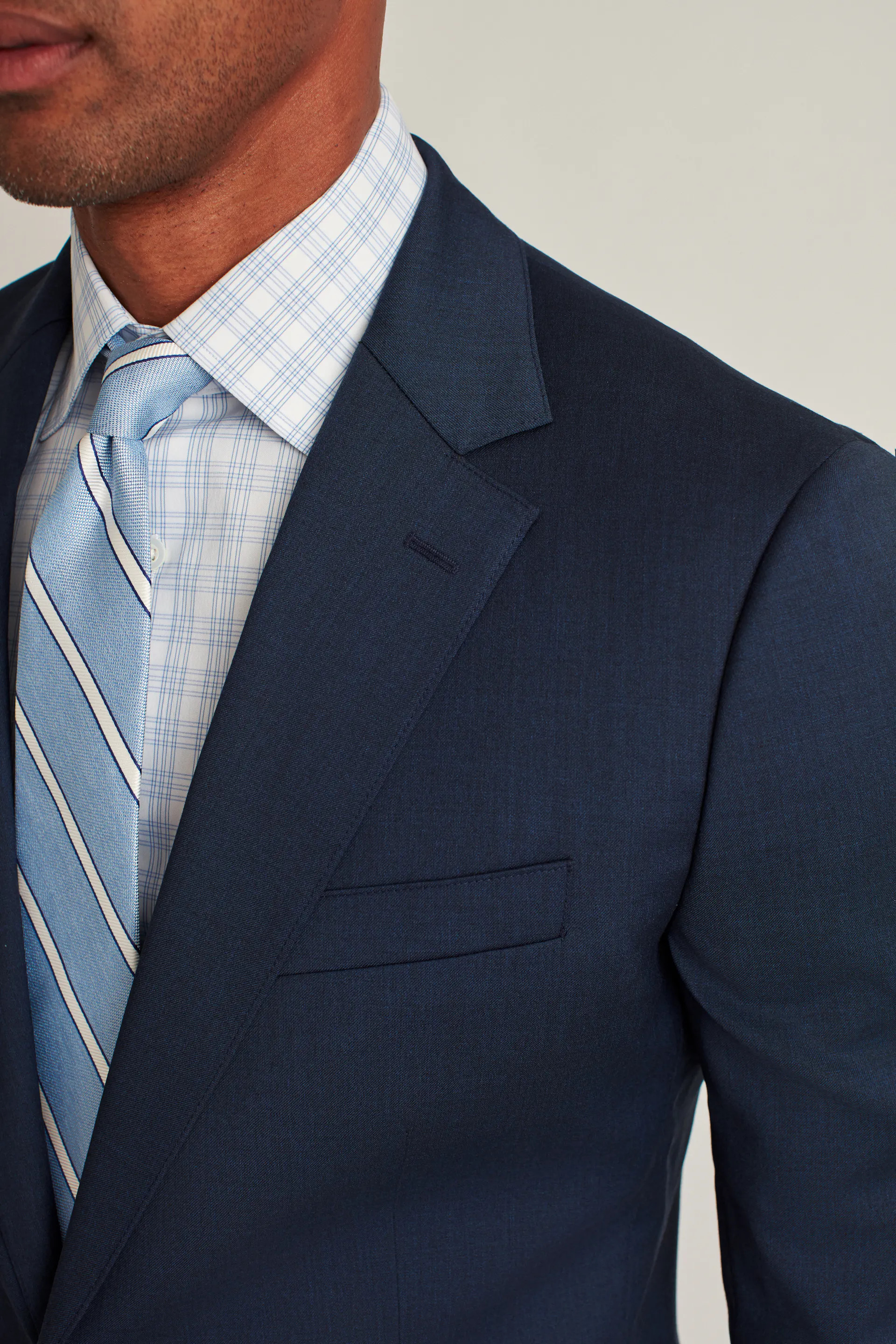 Jetsetter Wool Blazer | Bonobos (US)