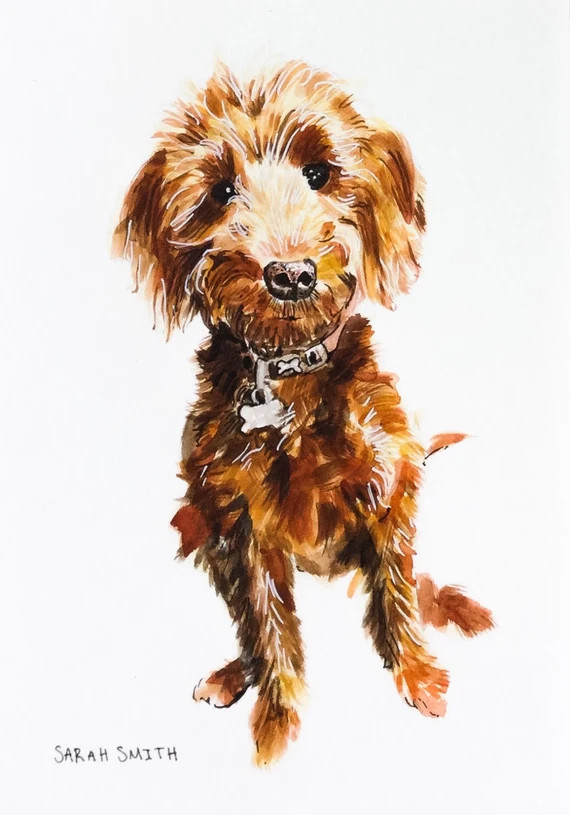 SarahAliciaSmith | Etsy (US)