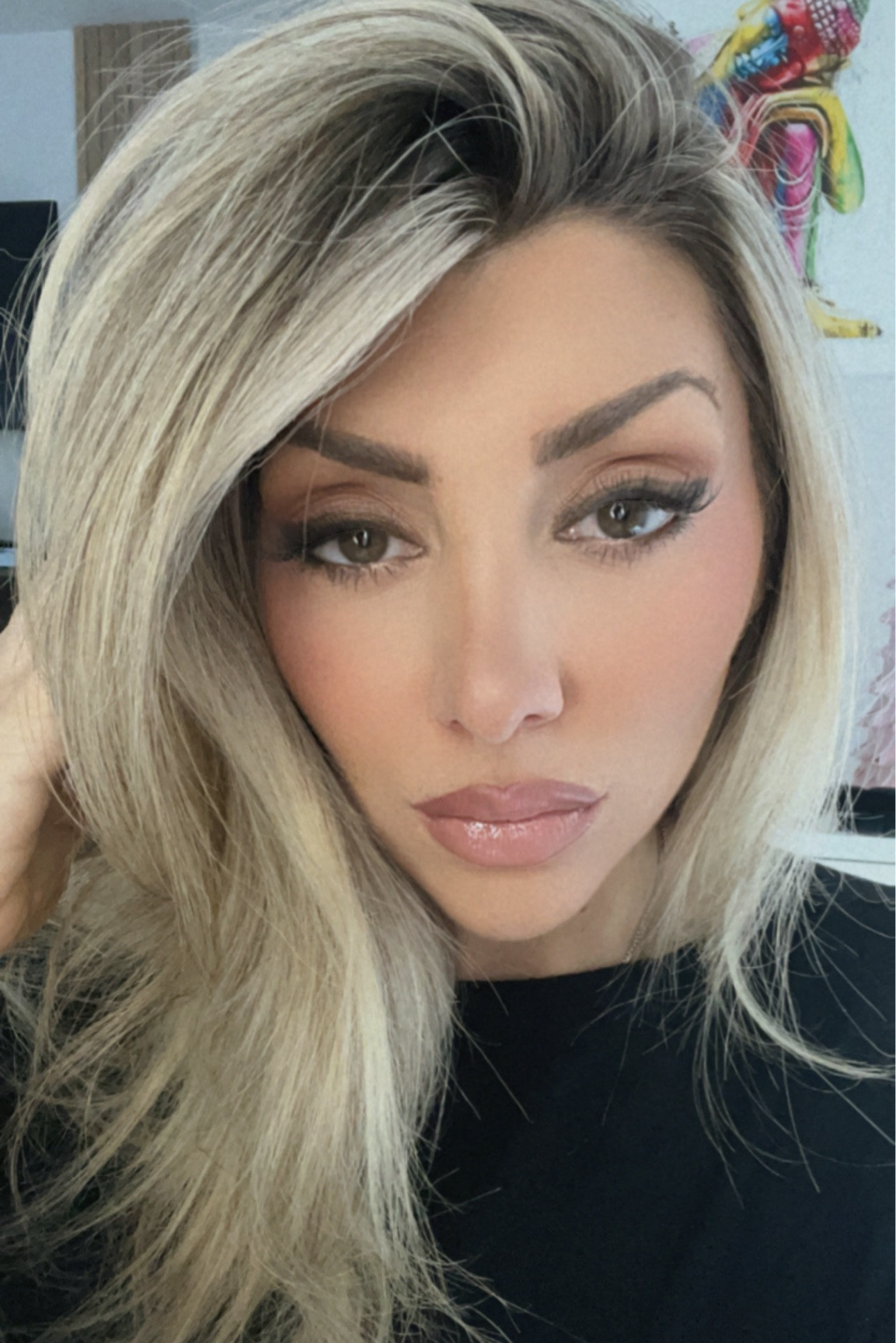 Sephora is having a HUGE sale 30-50% off! Linked are the palettes I used to create this soft sultry look! 

#LTKBeauty #LTKCyberWeek #LTKHoliday