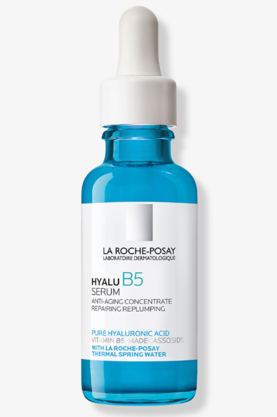 La Roche-Posay Hyalu B5 Pure Hyaluronic Acid Face Serum

#LTKbeauty