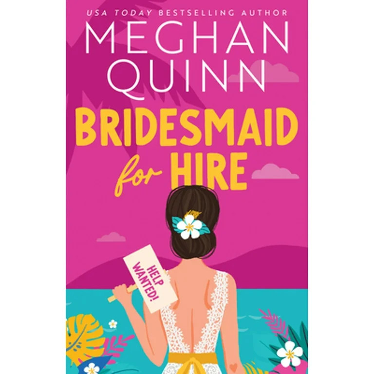 Pre-Owned Bridesmaid for Hire (Paperback) 1728294363 9781728294360 | Walmart (US)
