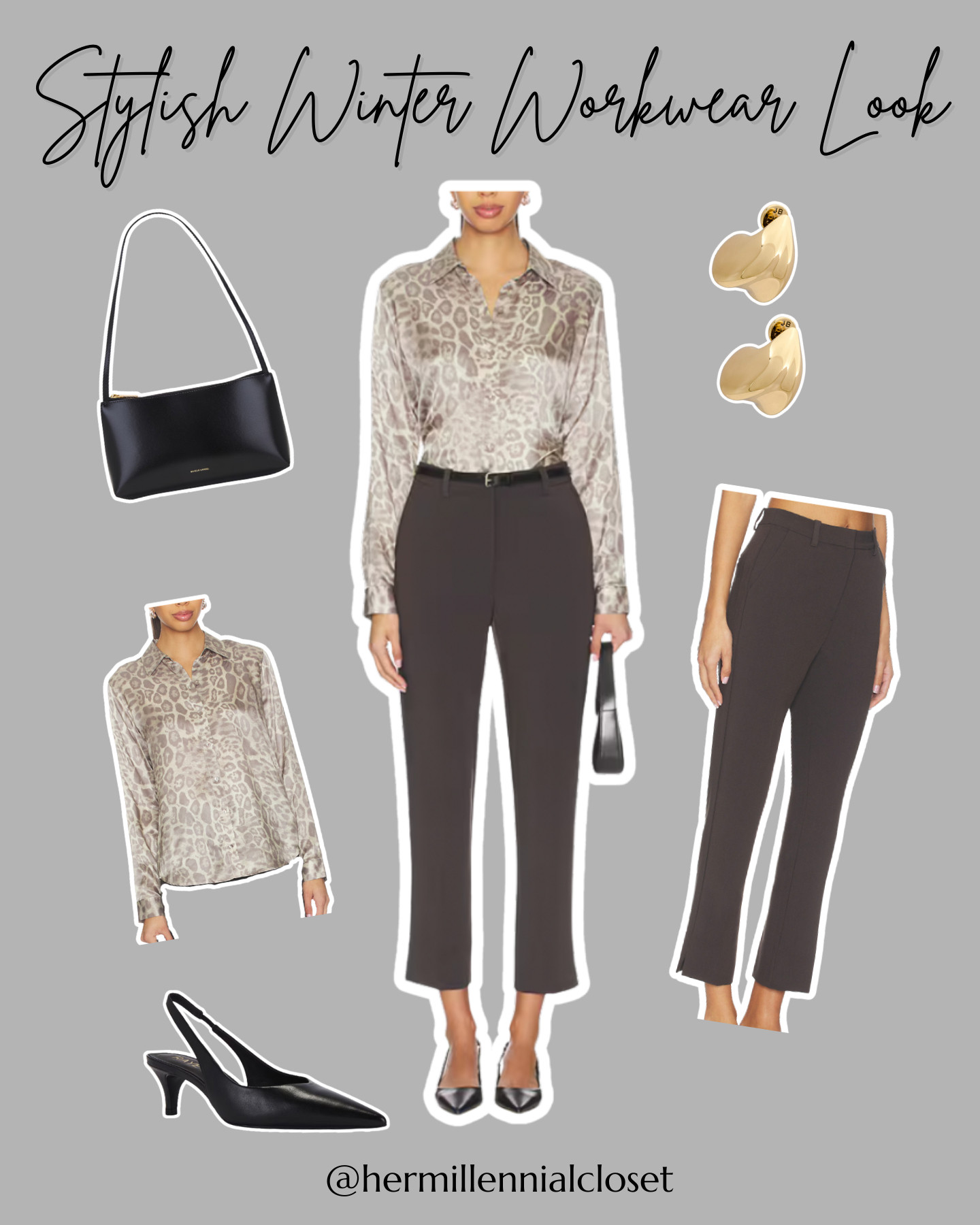 A winter-ready work outfit that balances warmth and polish. 

Classic staples styled in a modern way for an office-appropriate look you’ll reach for all season long.

Try yours now, sis! 

 #LTKootd #LTKSaleAlert #LTKWorkwear