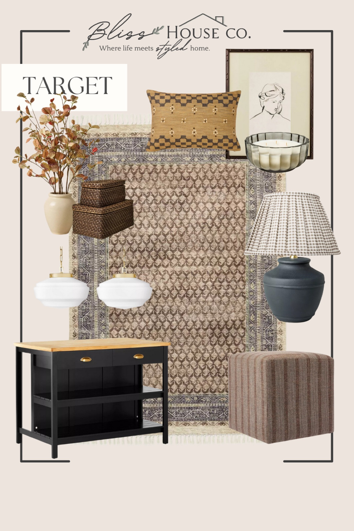 Target coordinating finds 

#LTKFindsUnder50 #LTKSaleAlert #LTKHome