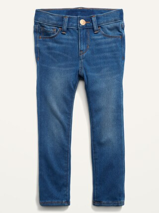 Rockstar 360&amp;#176 Stretch Super Skinny Jeggings for Toddler Girls | Old Navy (US)