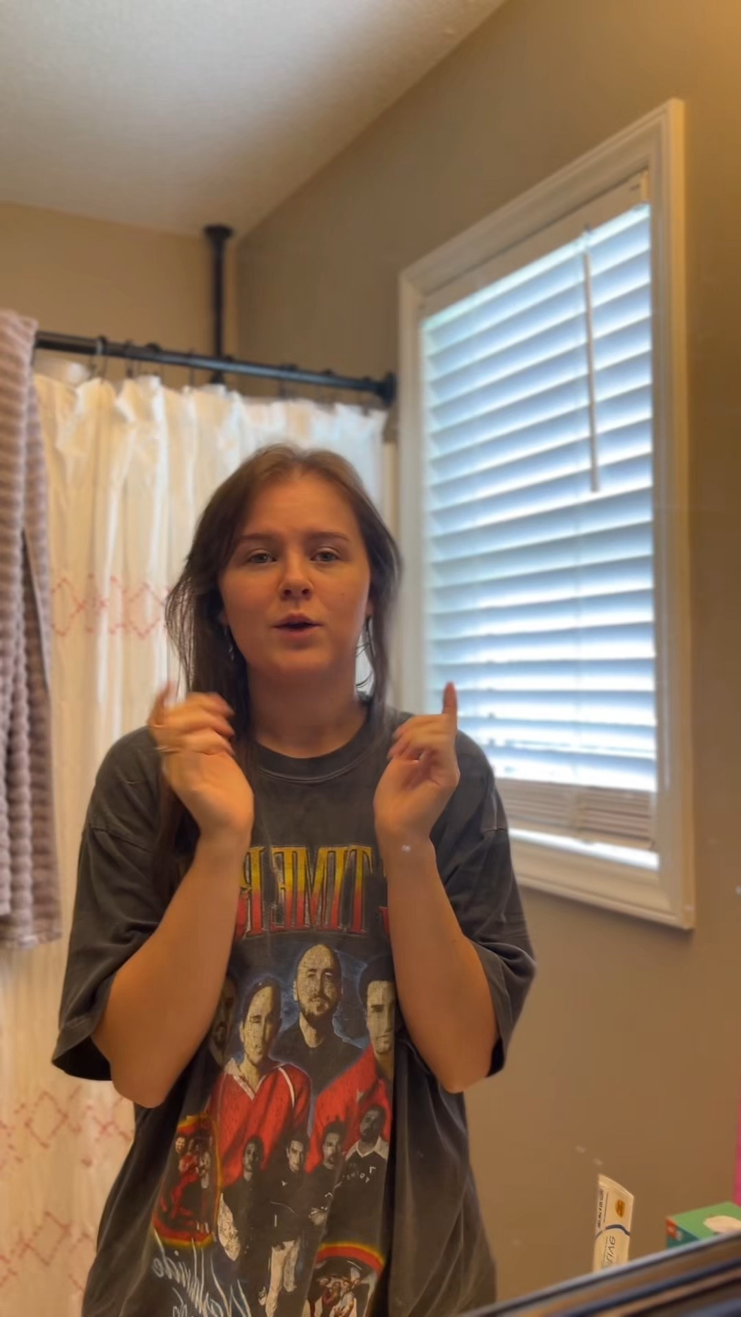 GRWM to run some errands as a SAHM of two toddler girls!

Amazon | Primark | Aldi | Lumineux | Pumiey | Goodwill | Chick Fil A 

#LTKStyleTip #LTKSeasonal #LTKFamily