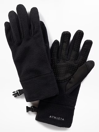 Microfleece Glove | Athleta