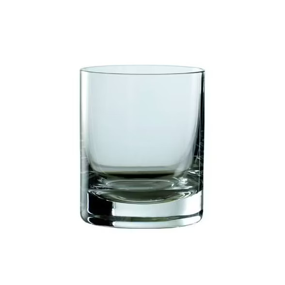 6.8oz 6pk Glass NY Bar Rocks Drinkware Set - Stolzle Lausitz | Target