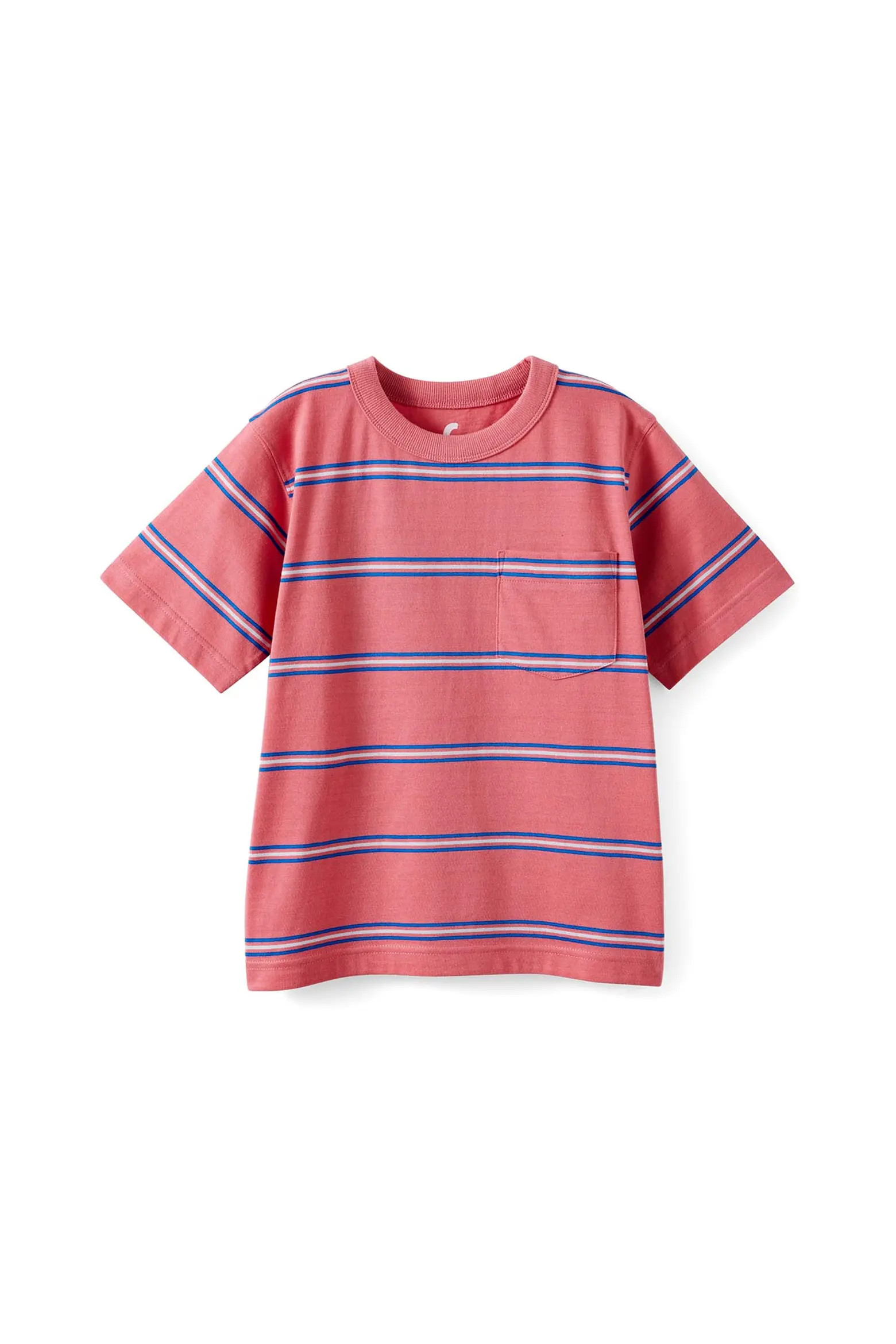 Cotton On Kids Kid's The Essential Short Sleeve Tee (Men) | Nordstrom | Nordstrom