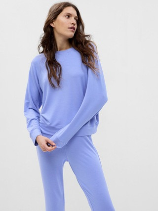 LENZING™ TENCEL™ Modal Supersoft T-Shirt | Gap (US)