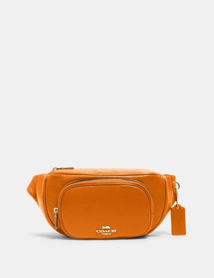 court belt bag | Coach Outlet