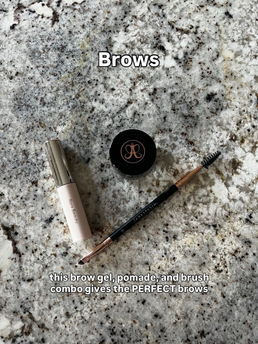 best brows with this combo!

#LTKgrwm #LTKBeauty