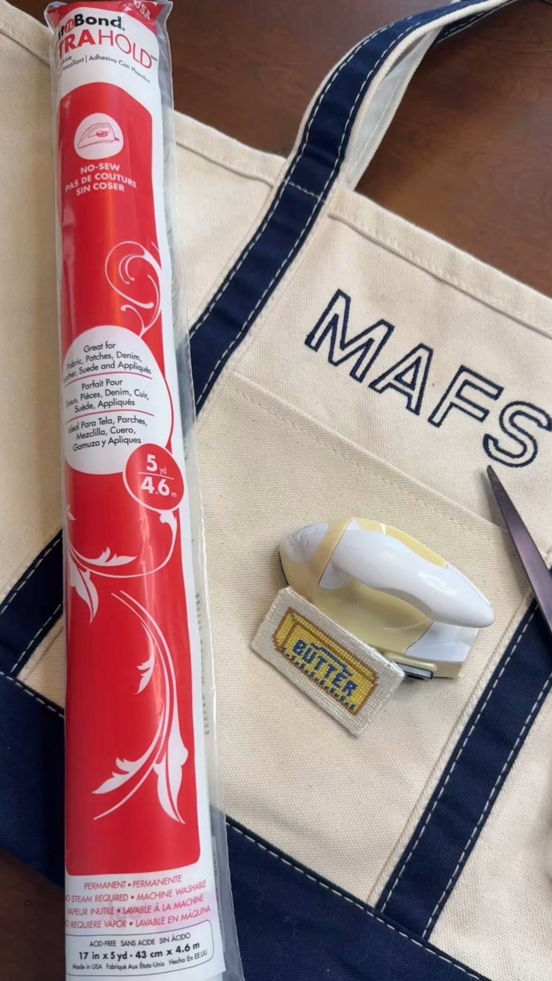 I DID IT!!! I made a needlepoint bag patch, everything I used linked 💕

#LTKFindsUnder50 #LTKTravel #LTKdayinmylife