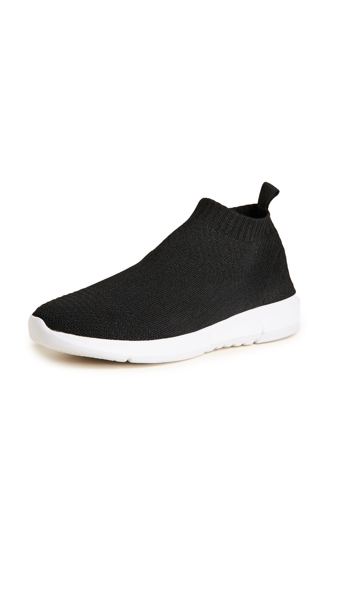 Steven Fabs Knit Jogger Sneakers | Shopbop