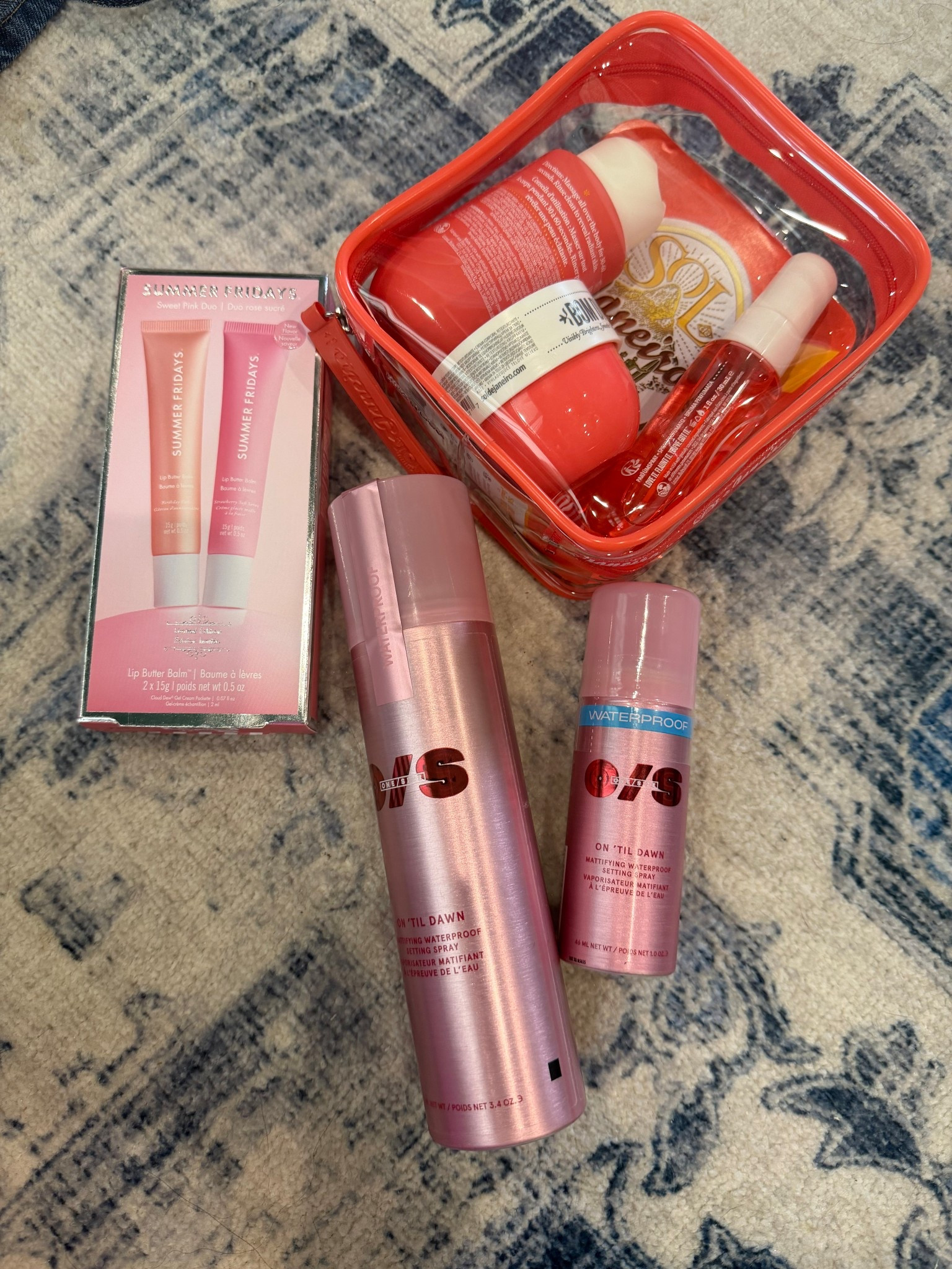 We love a @Sephora haul 🤍

#LTKBeauty #LTKKids #LTKmomlife