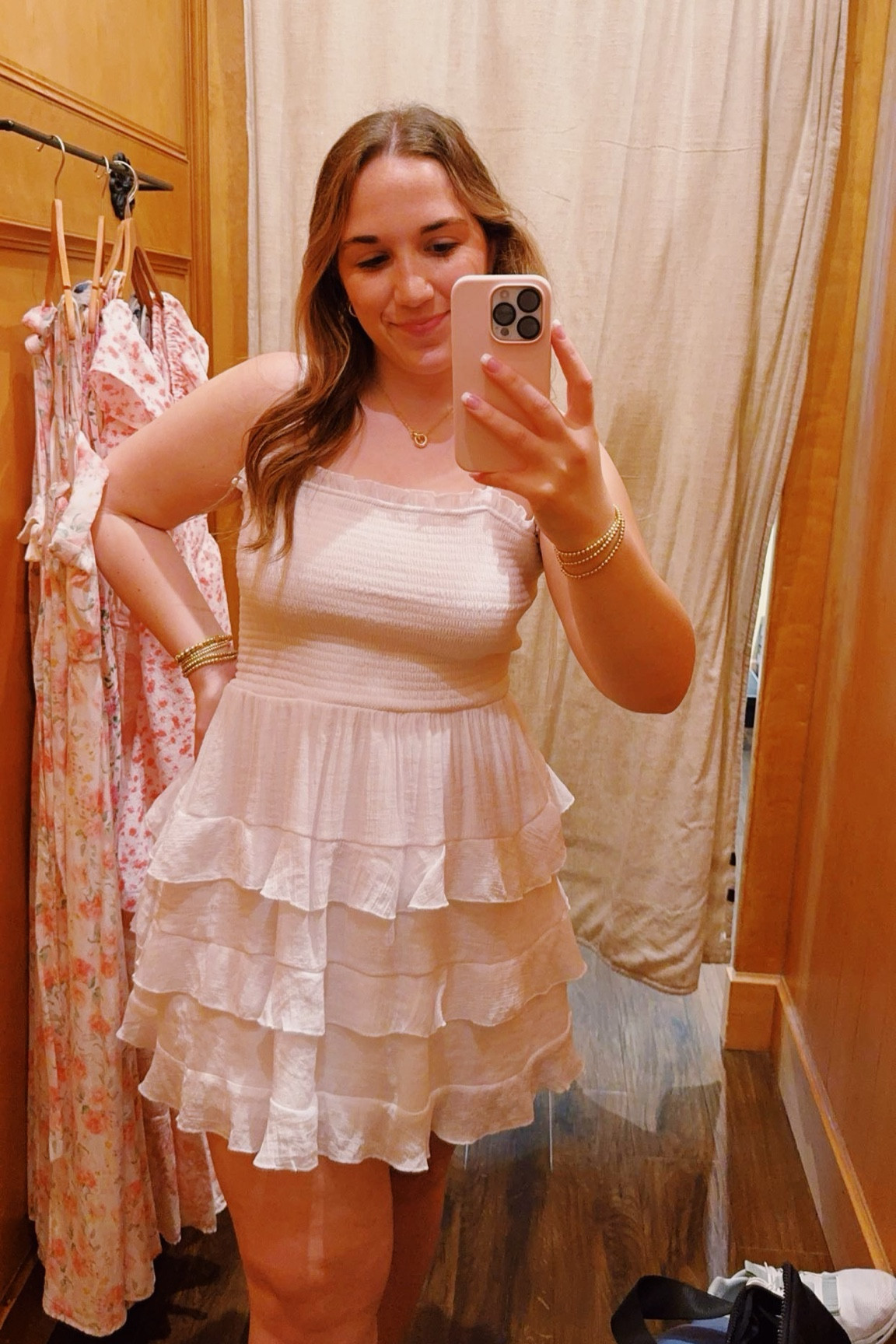 did some shopping today🛍️👩🏼‍🎓👗🌟💜


dress is 50% off right now!!!!
i’m wearing size large:)

#LTKmidsize #LTKstyletip #LTKFestival