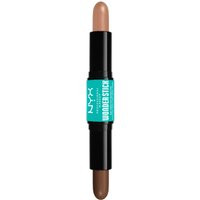 NYX Professional Makeup - Wonder Stick Dual Face Lift Contouring 8 g 01 - MEDIUM (1298.75 € / 1 kg) | Douglas (DE)