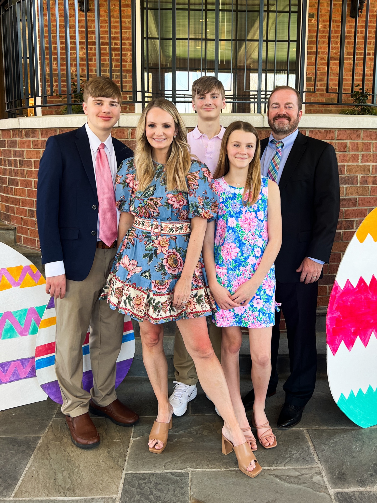 Happy Easter !

#LTKSeasonal #LTKstyletip #LTKover40